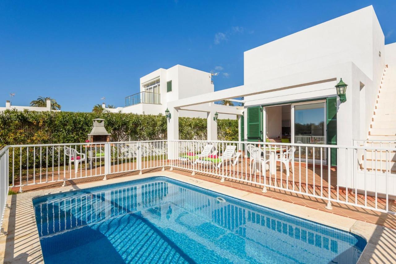 Villa Cal Peixito Son Bou Εξωτερικό φωτογραφία