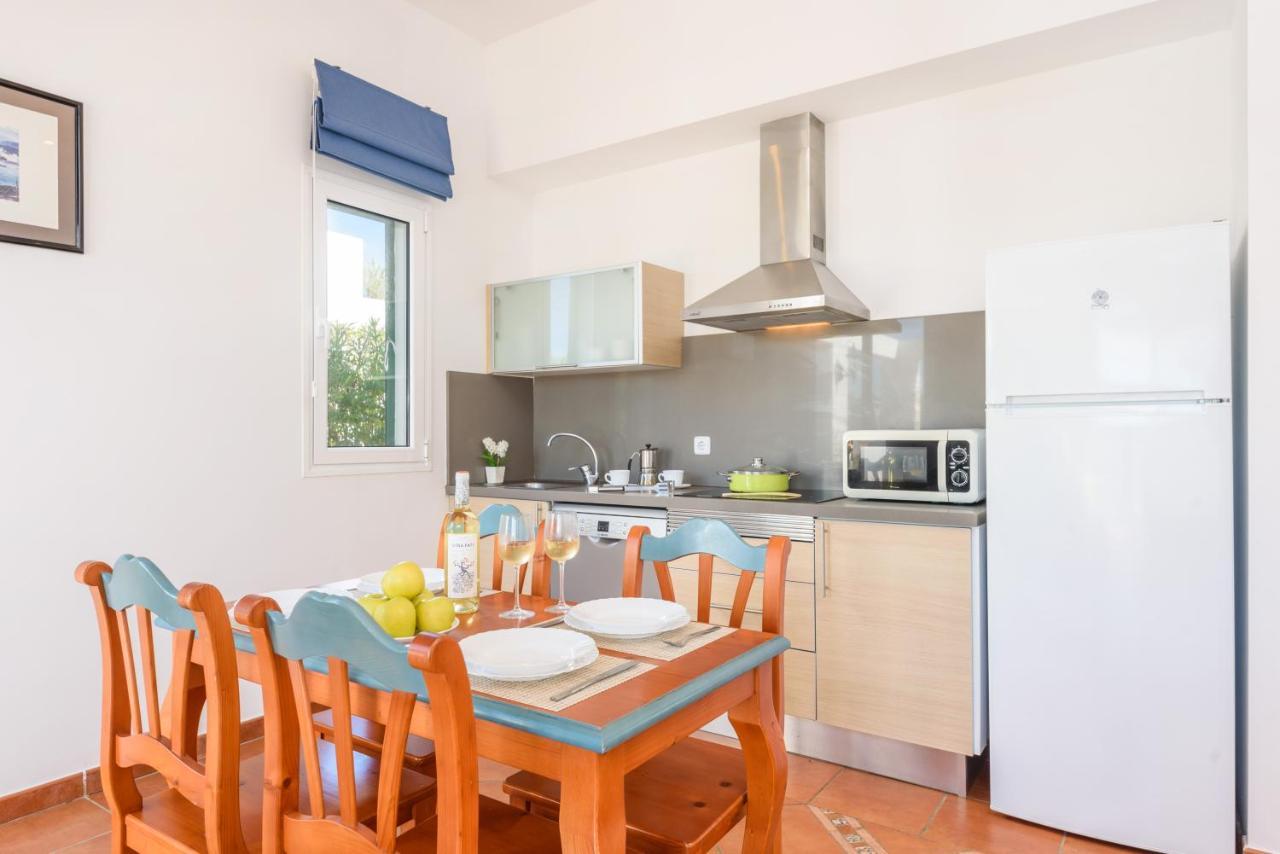 Villa Cal Peixito Son Bou Εξωτερικό φωτογραφία