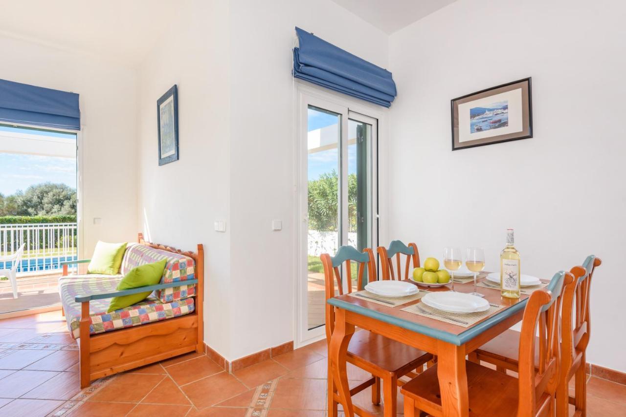 Villa Cal Peixito Son Bou Εξωτερικό φωτογραφία