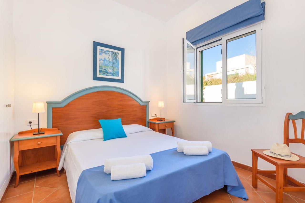 Villa Cal Peixito Son Bou Εξωτερικό φωτογραφία