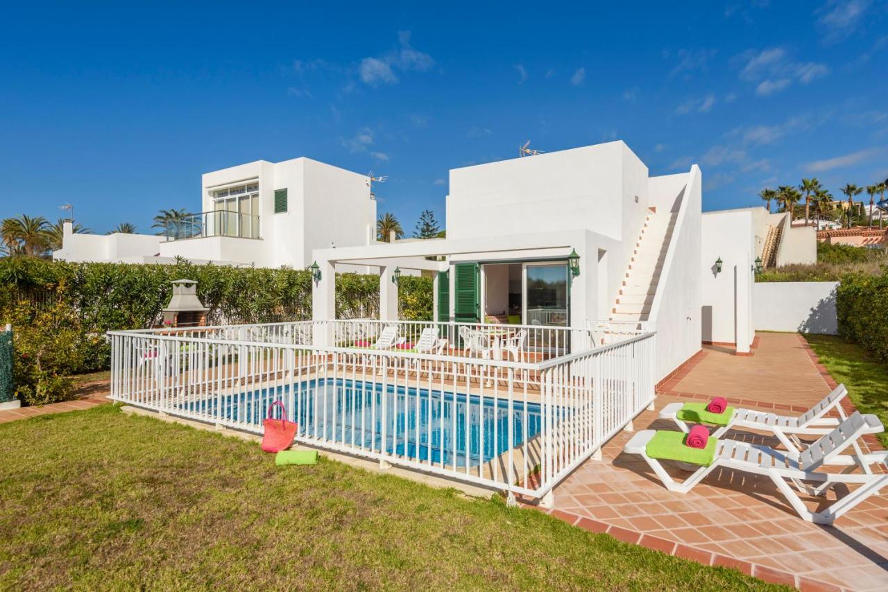 Villa Cal Peixito Son Bou Εξωτερικό φωτογραφία