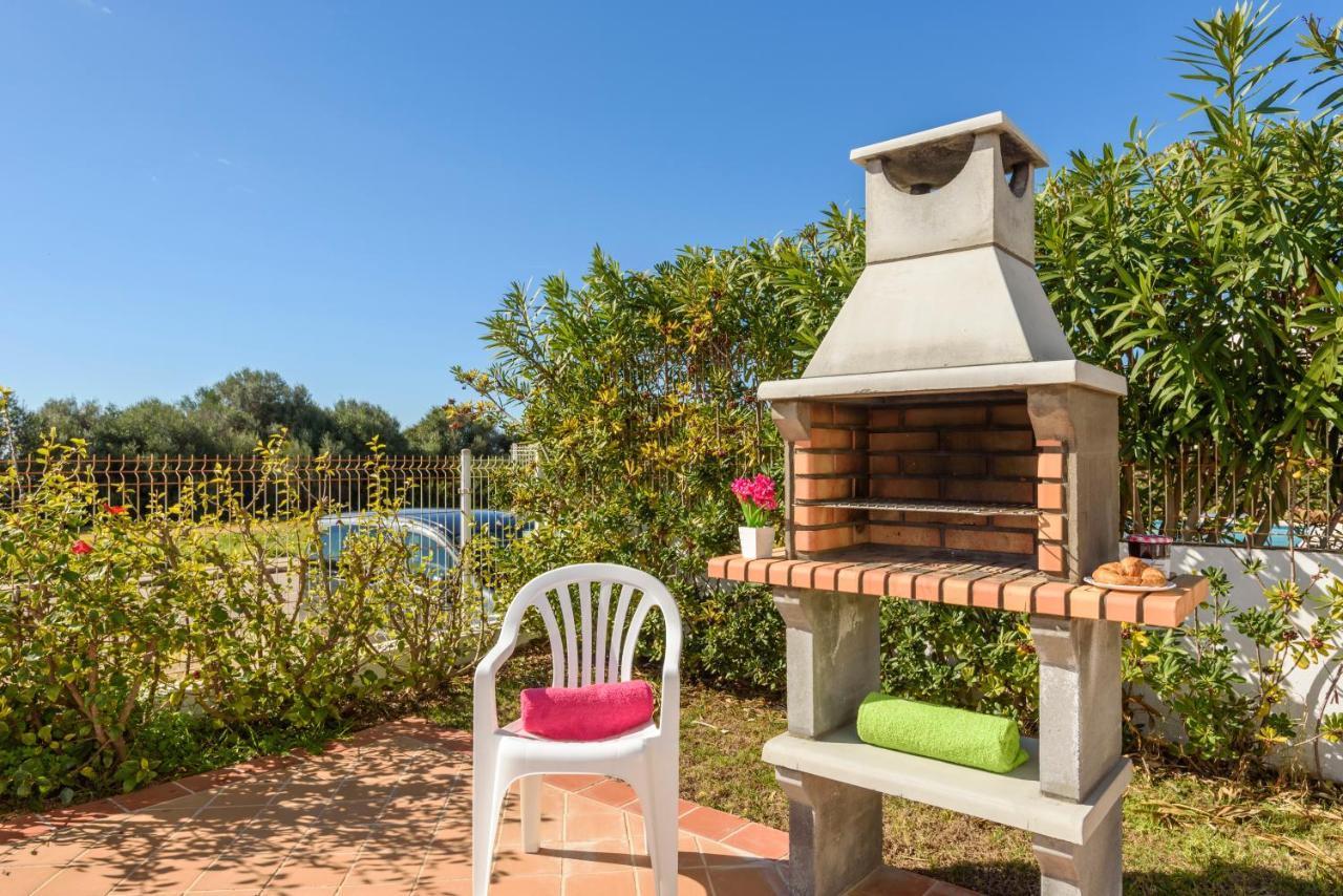 Villa Cal Peixito Son Bou Εξωτερικό φωτογραφία