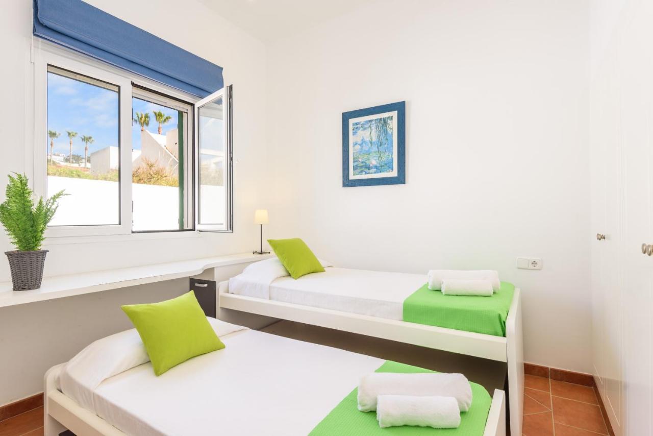 Villa Cal Peixito Son Bou Εξωτερικό φωτογραφία