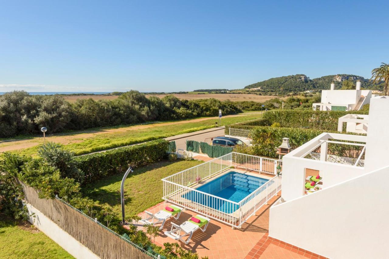 Villa Cal Peixito Son Bou Εξωτερικό φωτογραφία