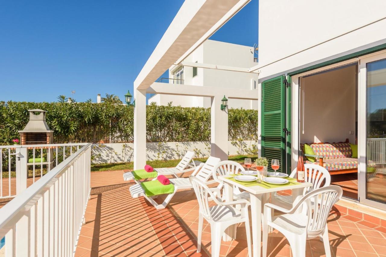 Villa Cal Peixito Son Bou Εξωτερικό φωτογραφία